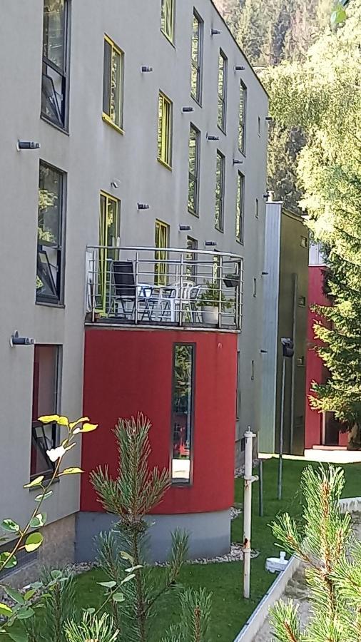 Harrachovsky Apartman Exterior foto